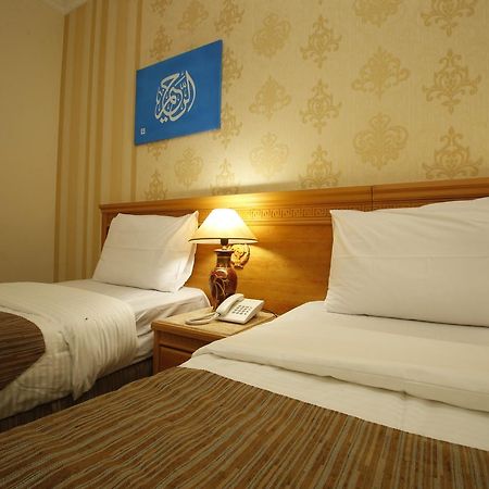 Guest Time Hotel Medina Eksteriør bilde