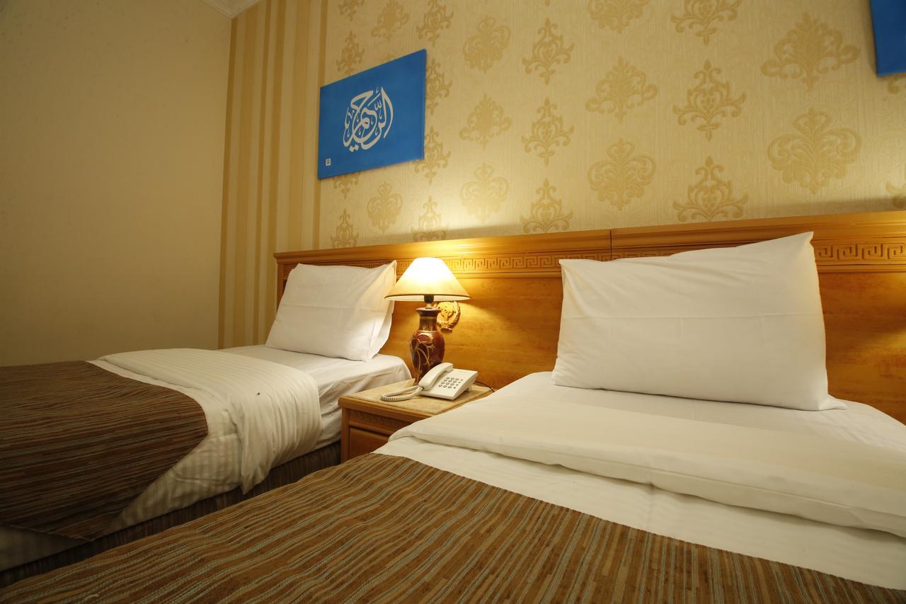 Guest Time Hotel Medina Eksteriør bilde