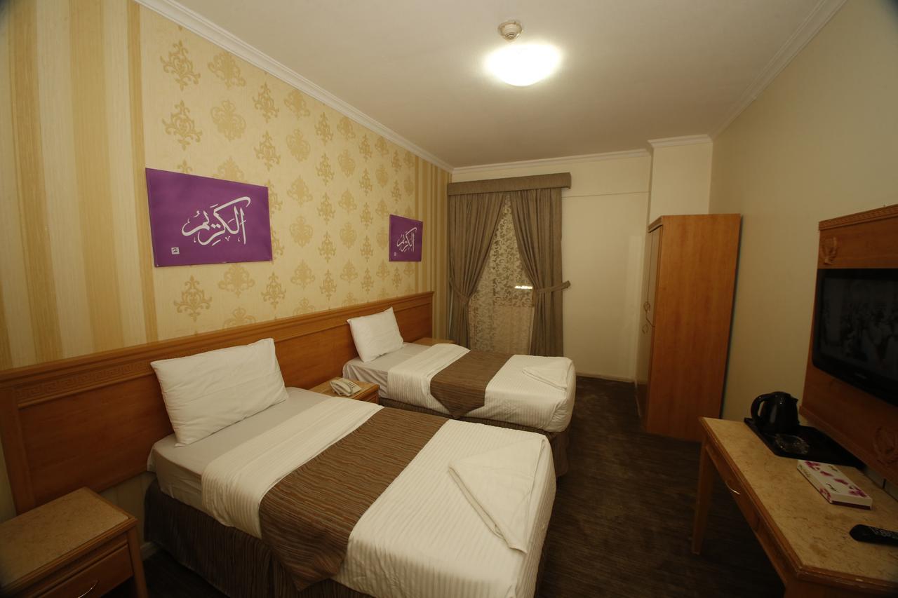 Guest Time Hotel Medina Eksteriør bilde